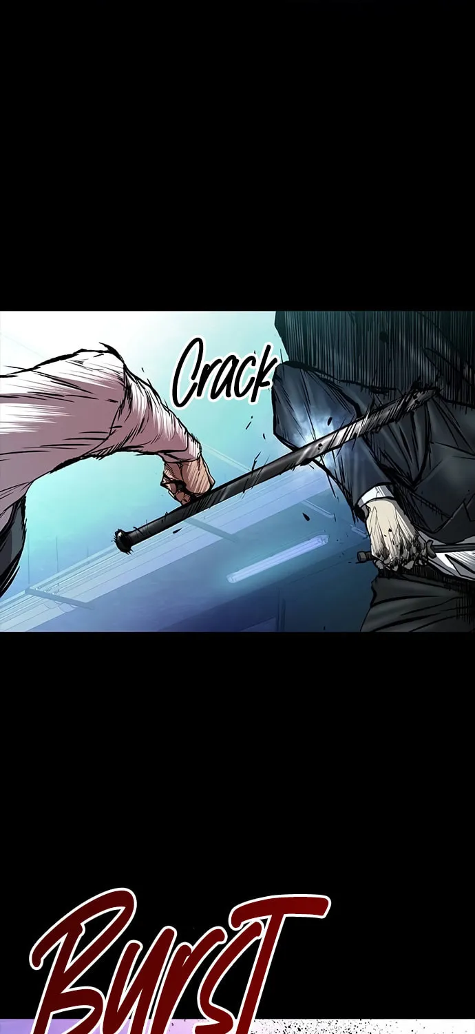 Castle 2: Pinnacle Chapter 44 page 21 - 