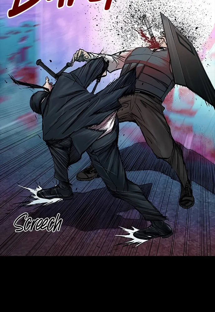 Castle 2: Pinnacle Chapter 44 page 22 - 