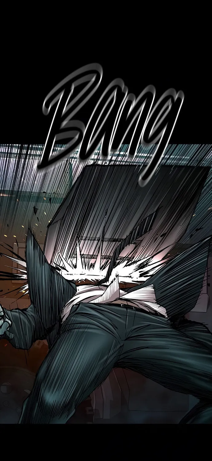 Castle 2: Pinnacle Chapter 44 page 23 - 