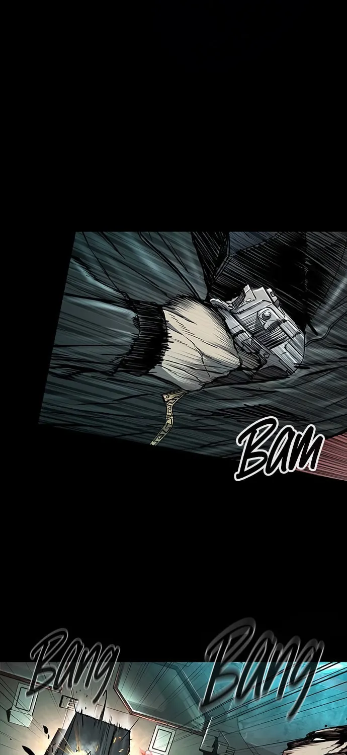 Castle 2: Pinnacle Chapter 44 page 24 - 