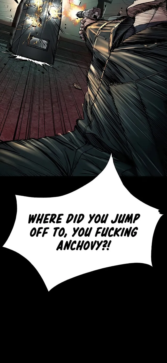 Castle 2: Pinnacle Chapter 44 page 25 - 