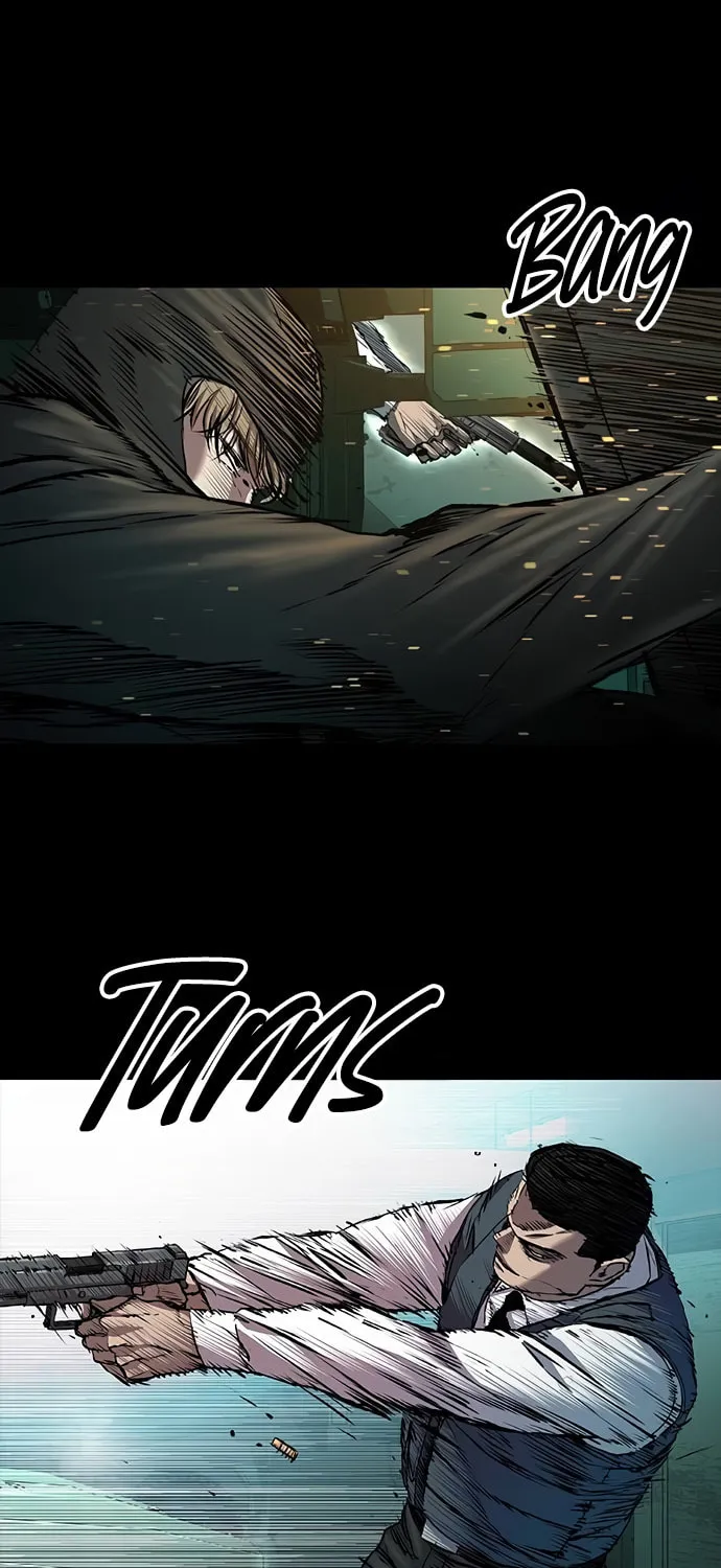 Castle 2: Pinnacle Chapter 44 page 26 - 