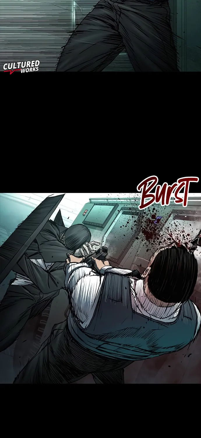 Castle 2: Pinnacle Chapter 44 page 27 - 