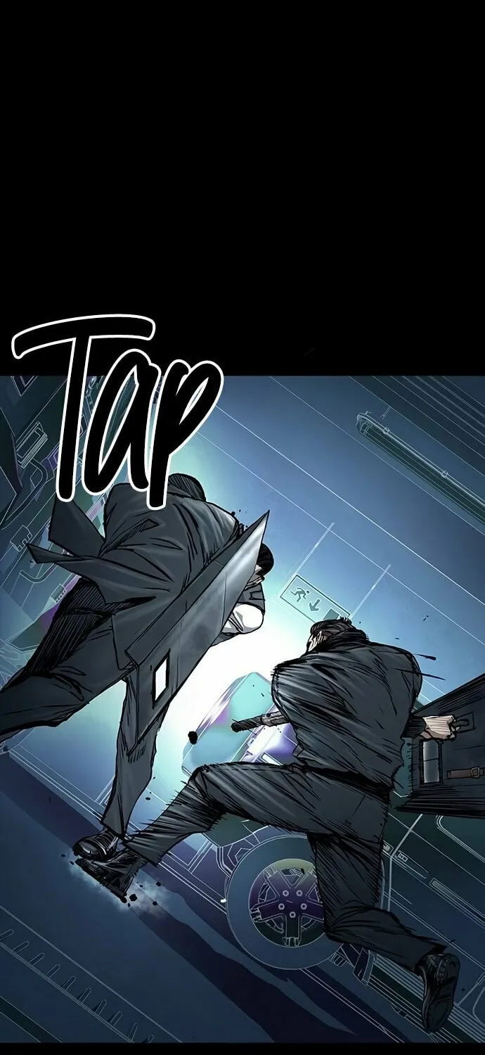 Castle 2: Pinnacle Chapter 44 page 31 - 