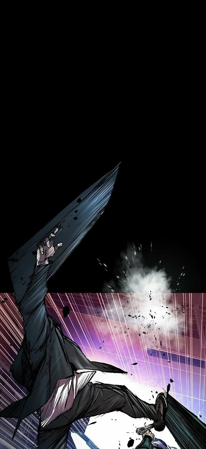 Castle 2: Pinnacle Chapter 44 page 33 - 