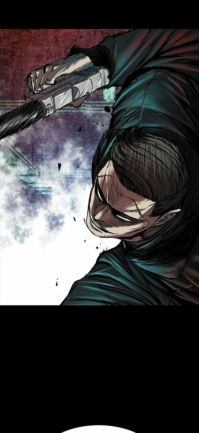 Castle 2: Pinnacle Chapter 44 page 35 - 