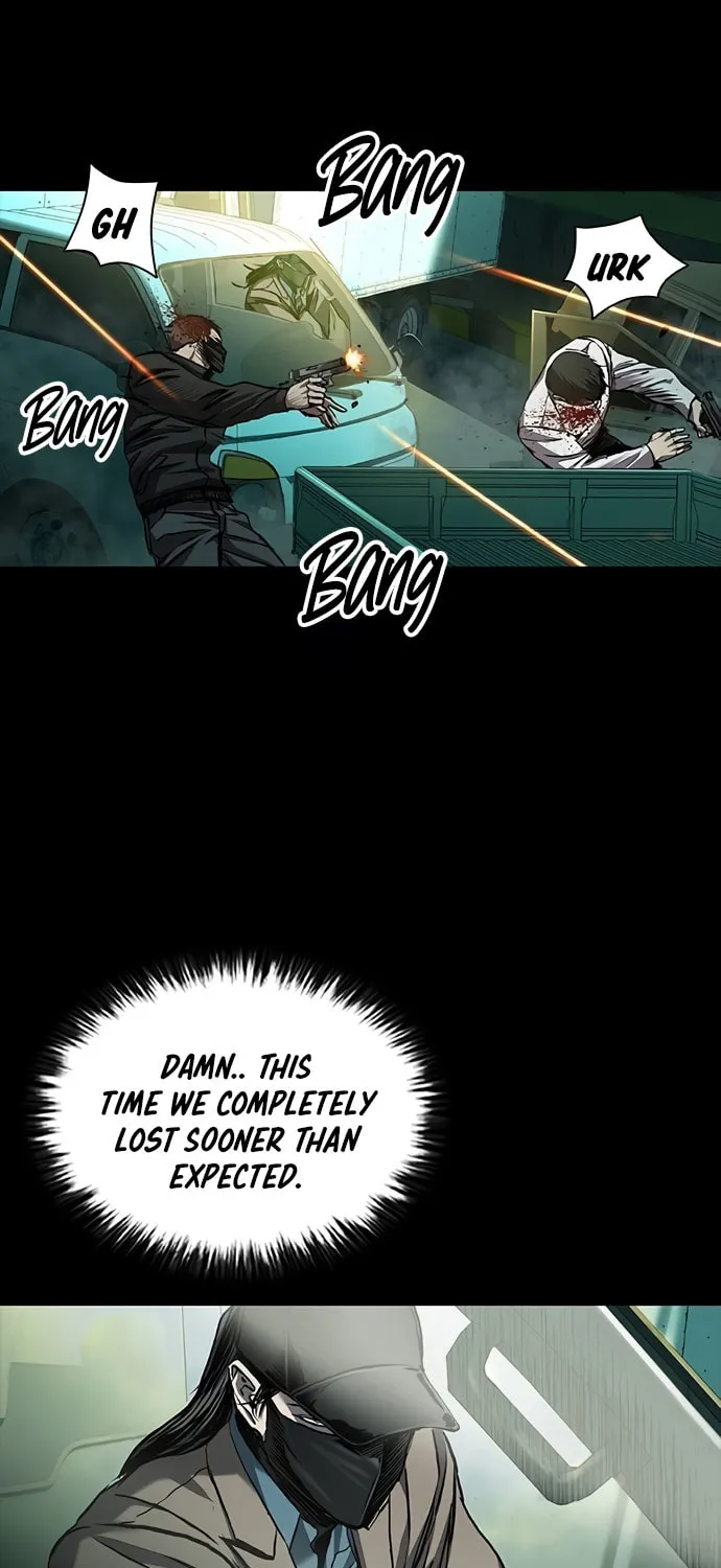 Castle 2: Pinnacle Chapter 44 page 37 - 