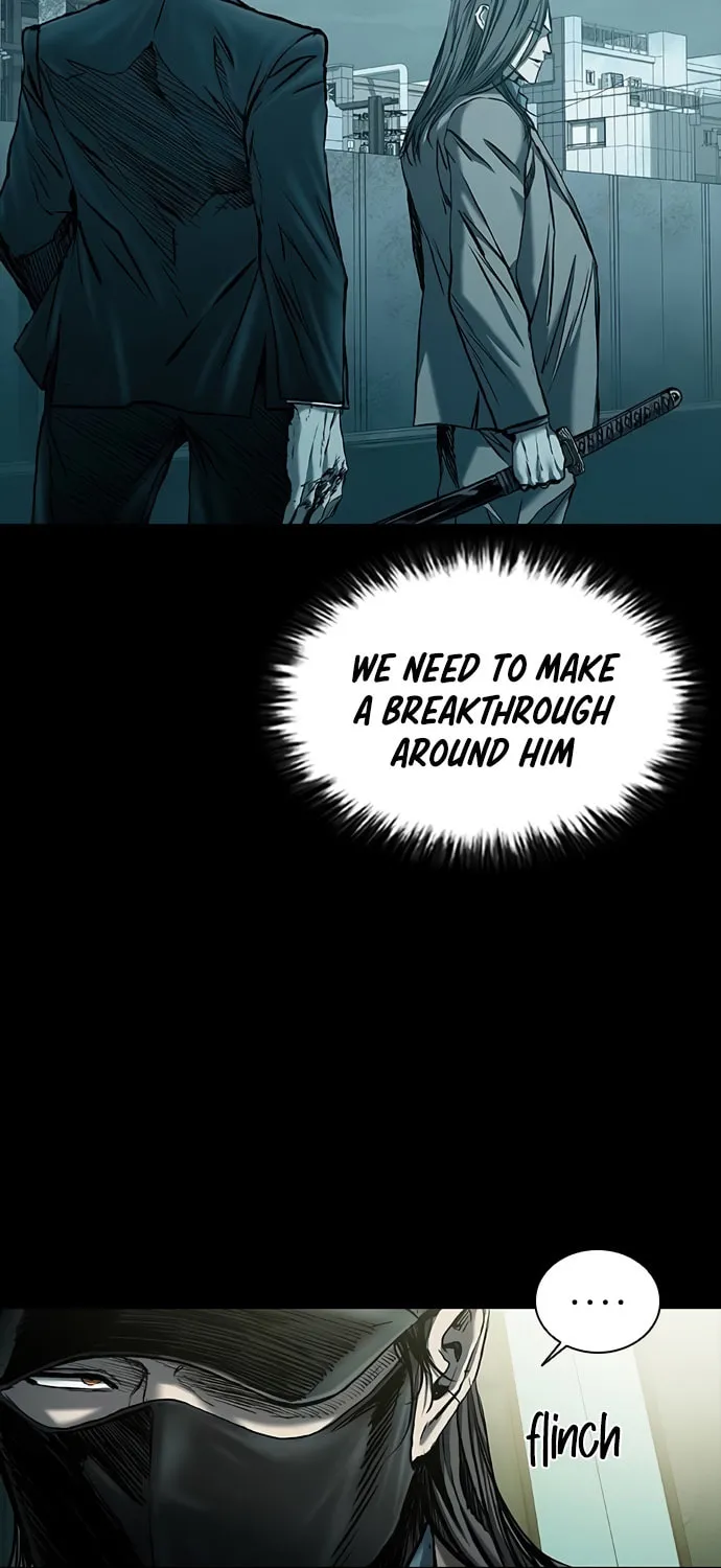 Castle 2: Pinnacle Chapter 44 page 39 - 