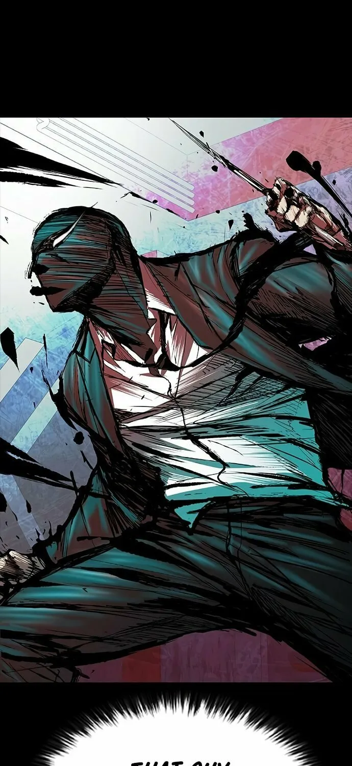 Castle 2: Pinnacle Chapter 44 page 5 - 