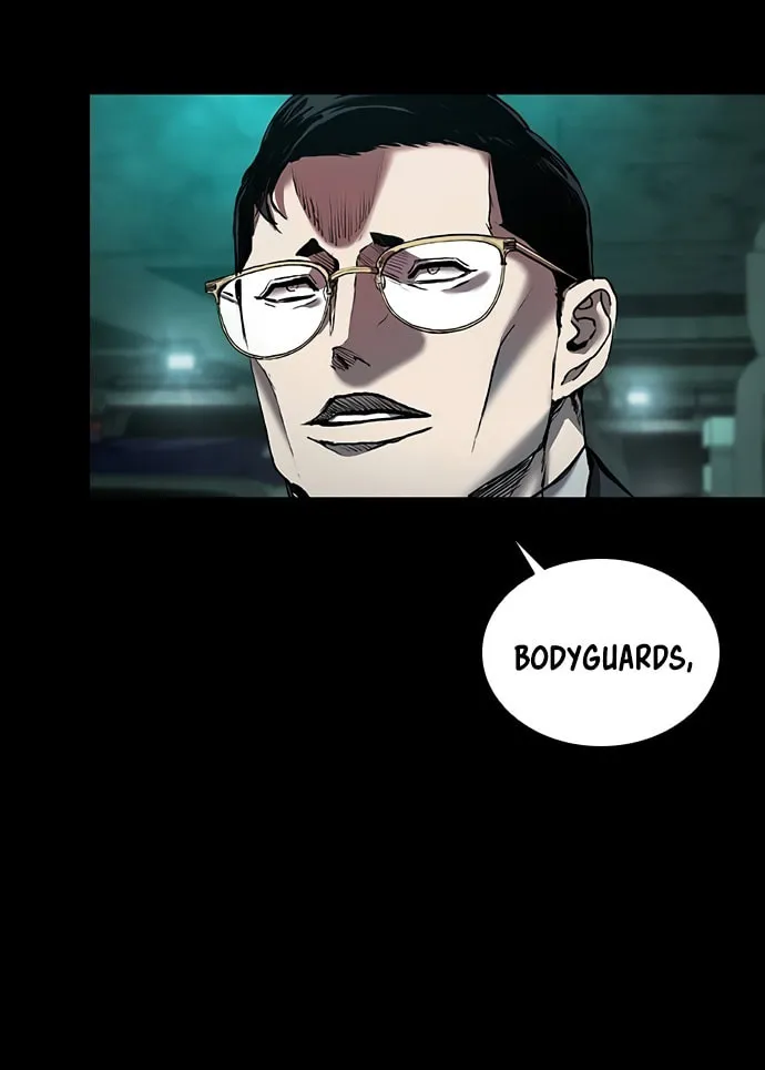 Castle 2: Pinnacle Chapter 44 page 43 - 