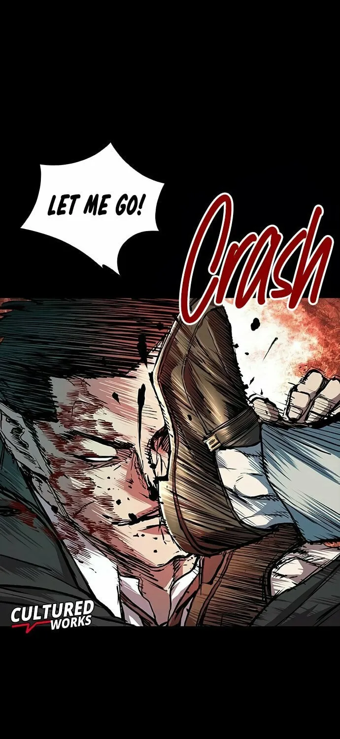 Castle 2: Pinnacle Chapter 44 page 47 - 