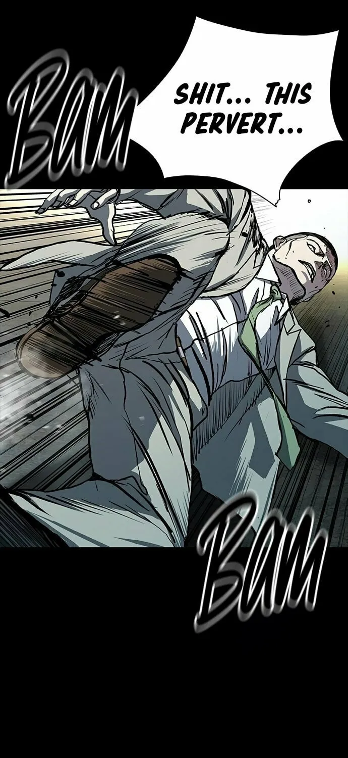 Castle 2: Pinnacle Chapter 44 page 48 - 