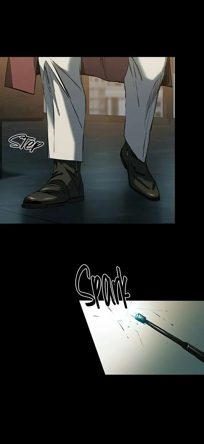Castle 2: Pinnacle Chapter 44 page 49 - 