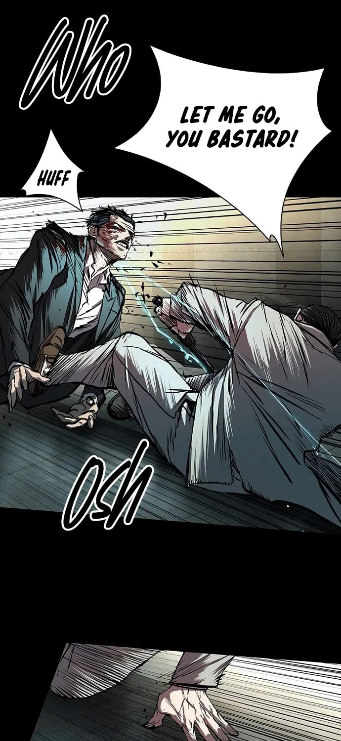 Castle 2: Pinnacle Chapter 44 page 51 - 