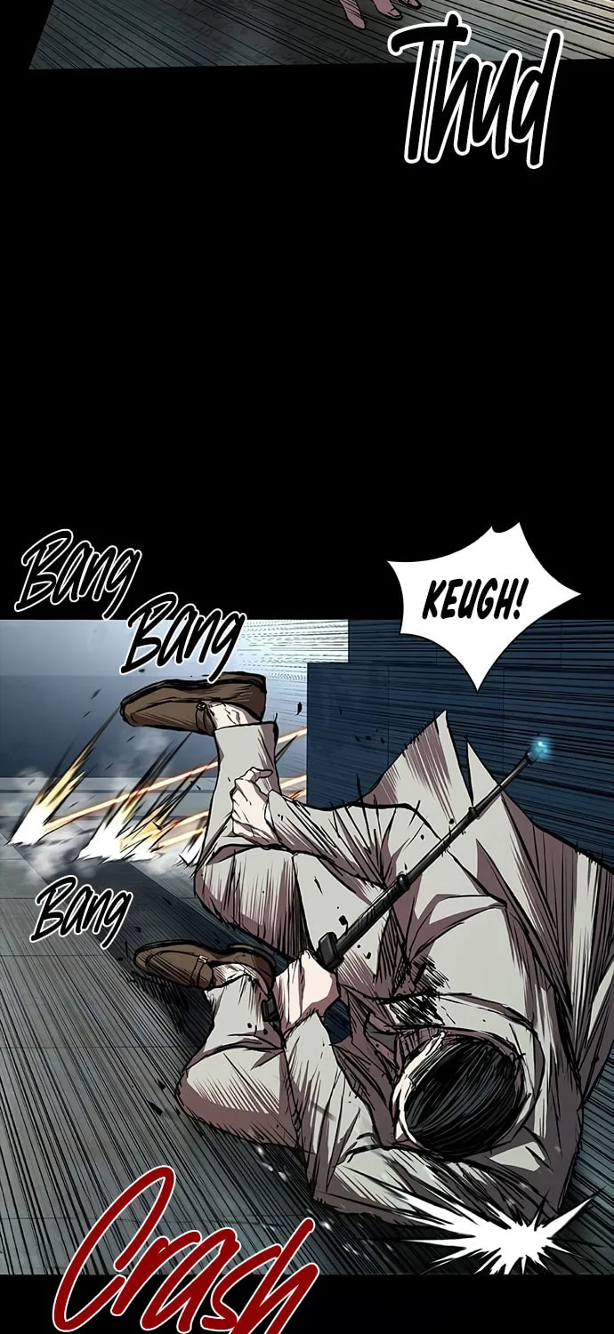 Castle 2: Pinnacle Chapter 44 page 52 - 