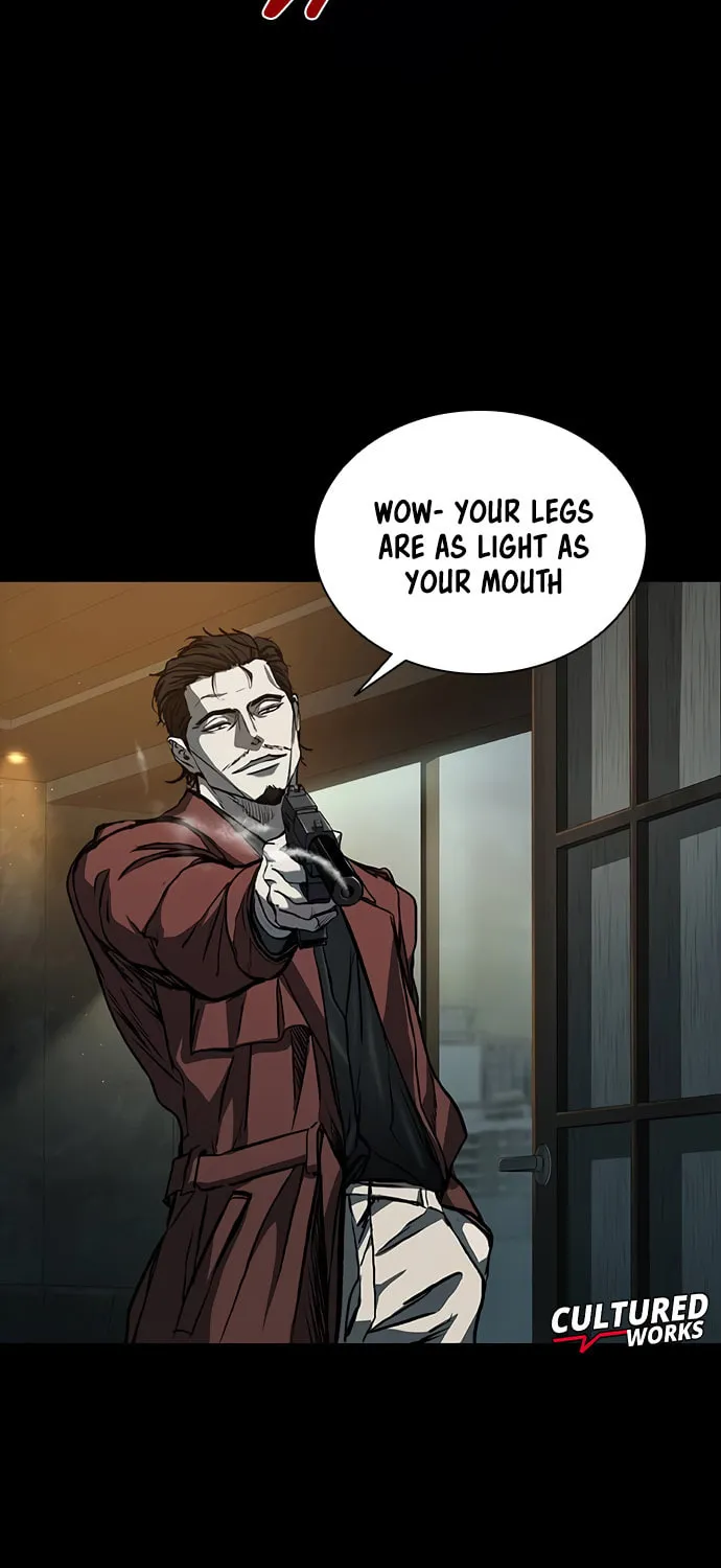 Castle 2: Pinnacle Chapter 44 page 53 - 