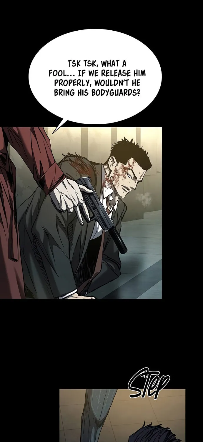 Castle 2: Pinnacle Chapter 44 page 54 - 