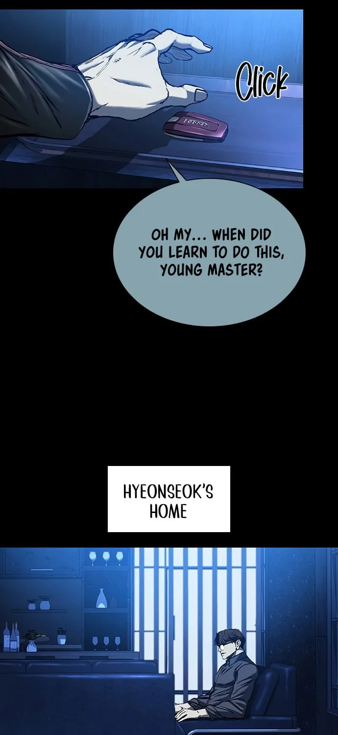 Castle 2: Pinnacle Chapter 44 page 58 - 