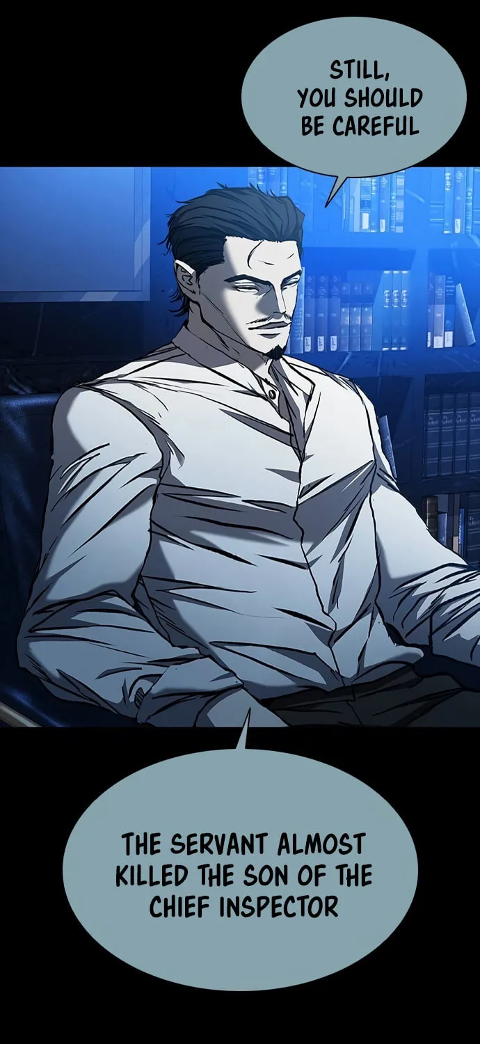 Castle 2: Pinnacle Chapter 44 page 60 - 