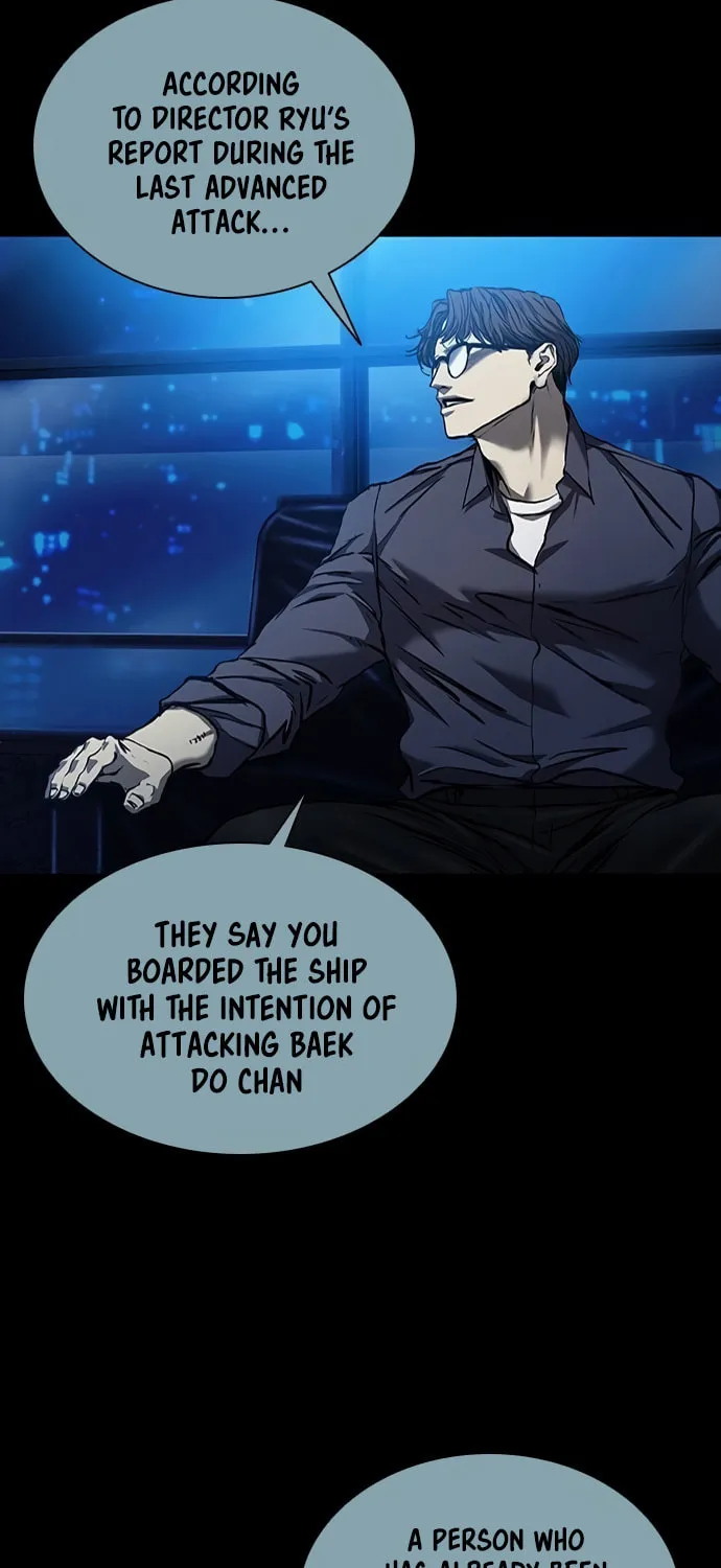 Castle 2: Pinnacle Chapter 44 page 62 - 