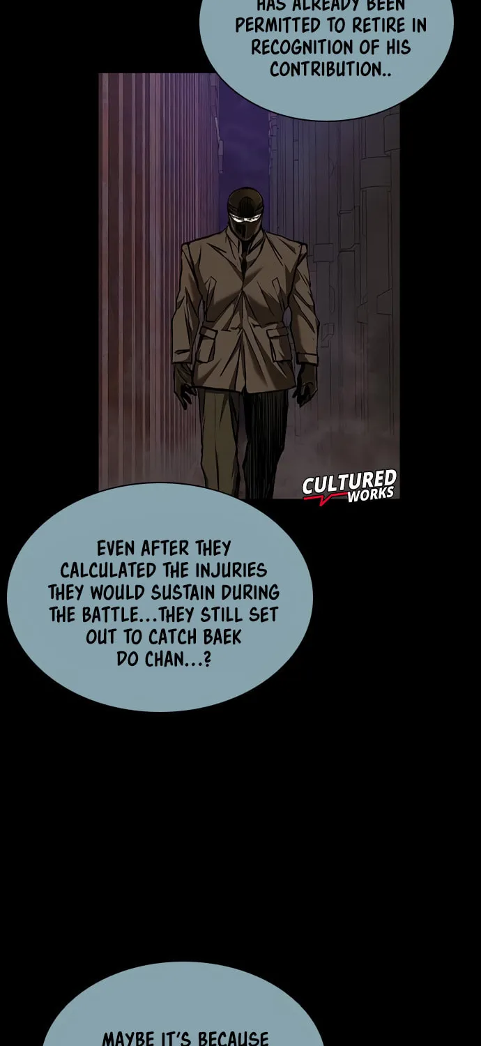 Castle 2: Pinnacle Chapter 44 page 63 - 
