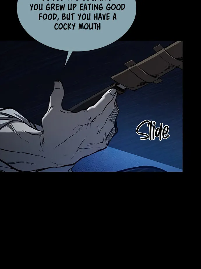Castle 2: Pinnacle Chapter 44 page 64 - 