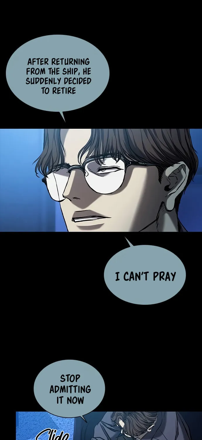 Castle 2: Pinnacle Chapter 44 page 66 - 