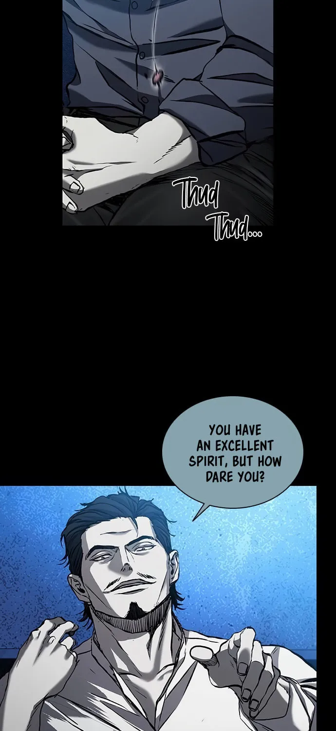 Castle 2: Pinnacle Chapter 44 page 69 - 