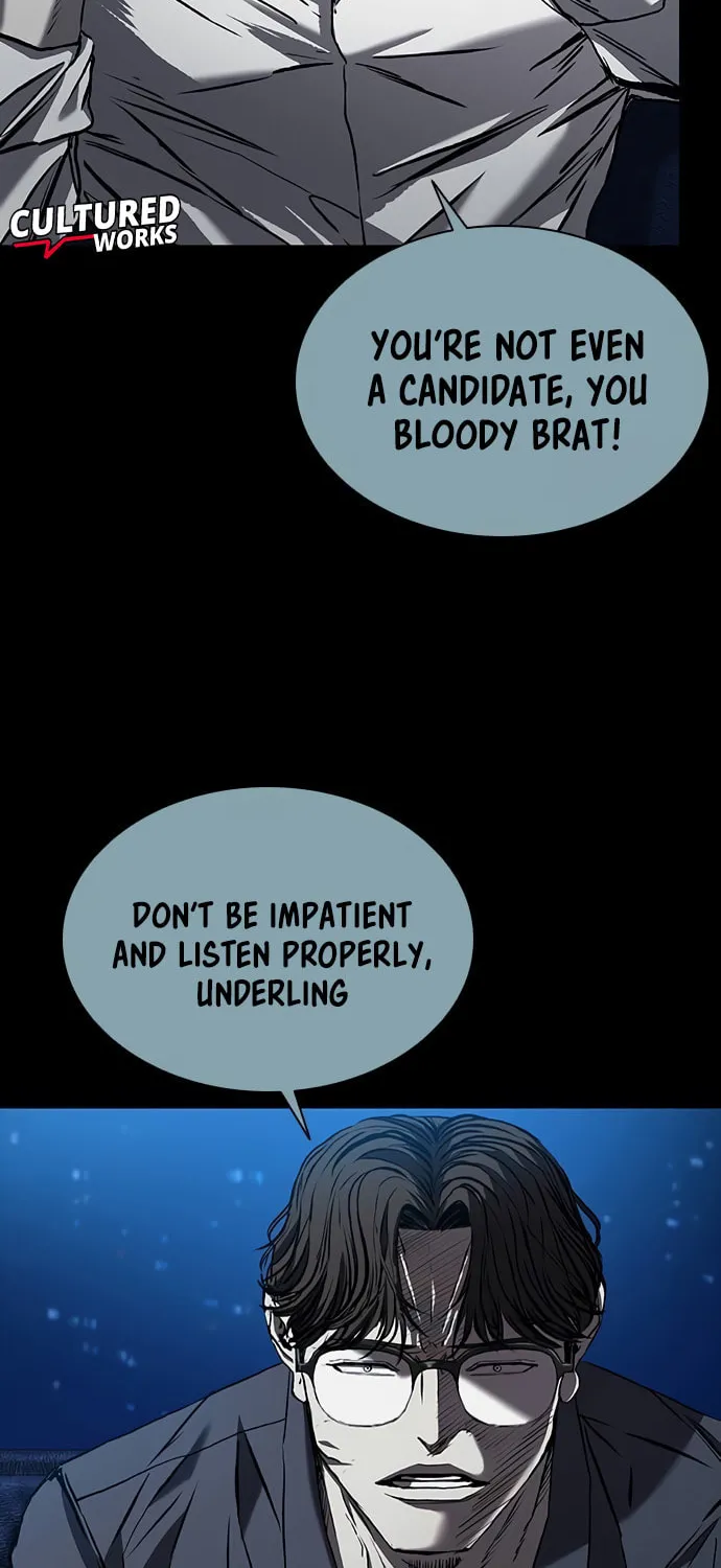 Castle 2: Pinnacle Chapter 44 page 70 - 