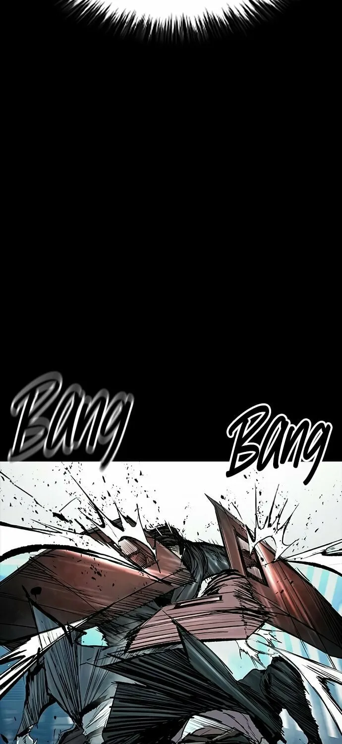 Castle 2: Pinnacle Chapter 44 page 8 - 