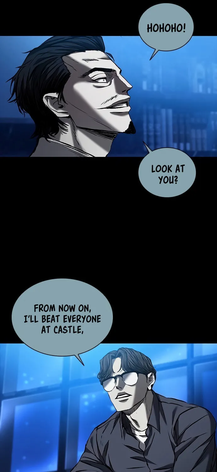 Castle 2: Pinnacle Chapter 44 page 72 - 
