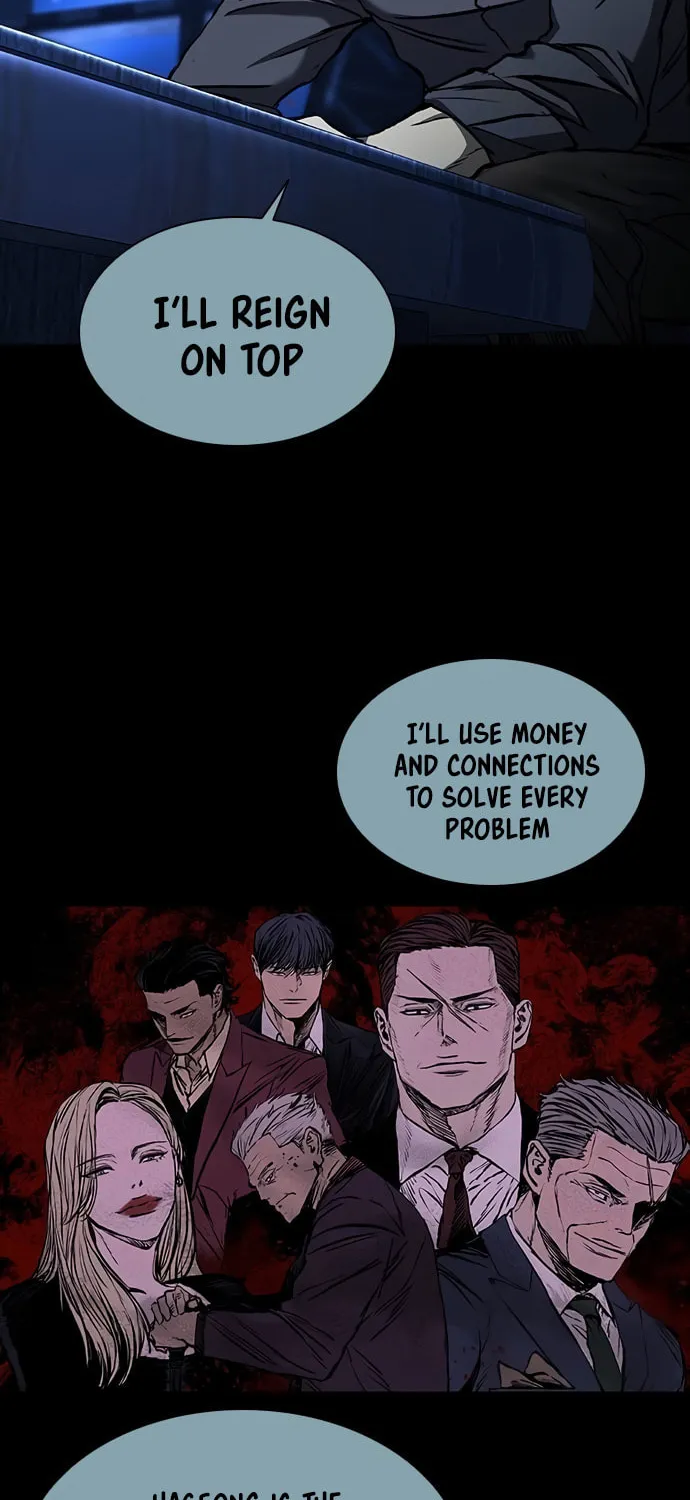 Castle 2: Pinnacle Chapter 44 page 73 - 