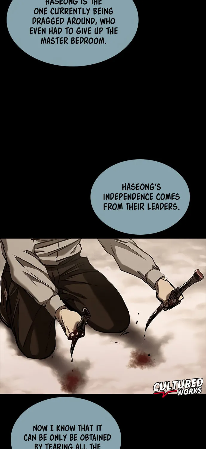 Castle 2: Pinnacle Chapter 44 page 74 - 