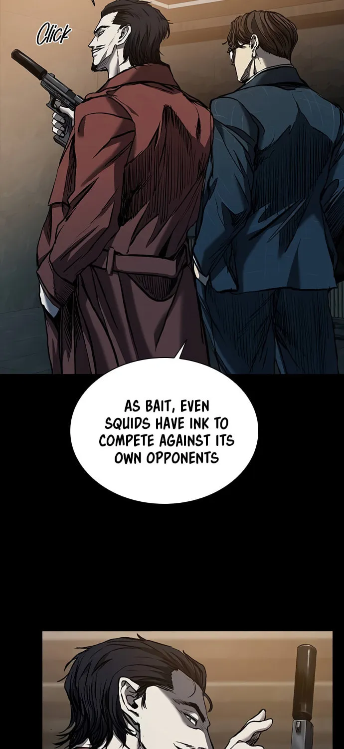 Castle 2: Pinnacle Chapter 44 page 80 - 