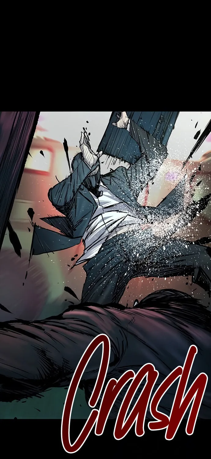 Castle 2: Pinnacle Chapter 44 page 93 - 