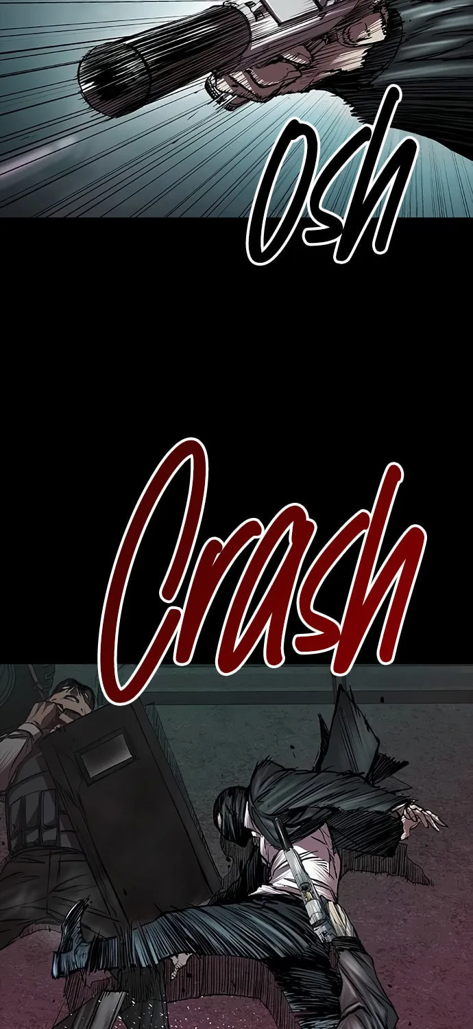 Castle 2: Pinnacle Chapter 44 page 95 - 