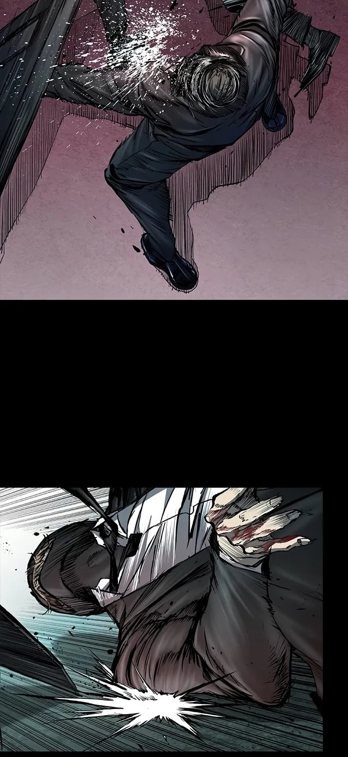 Castle 2: Pinnacle Chapter 44 page 96 - 