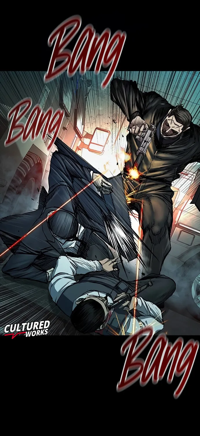 Castle 2: Pinnacle Chapter 44 page 97 - 