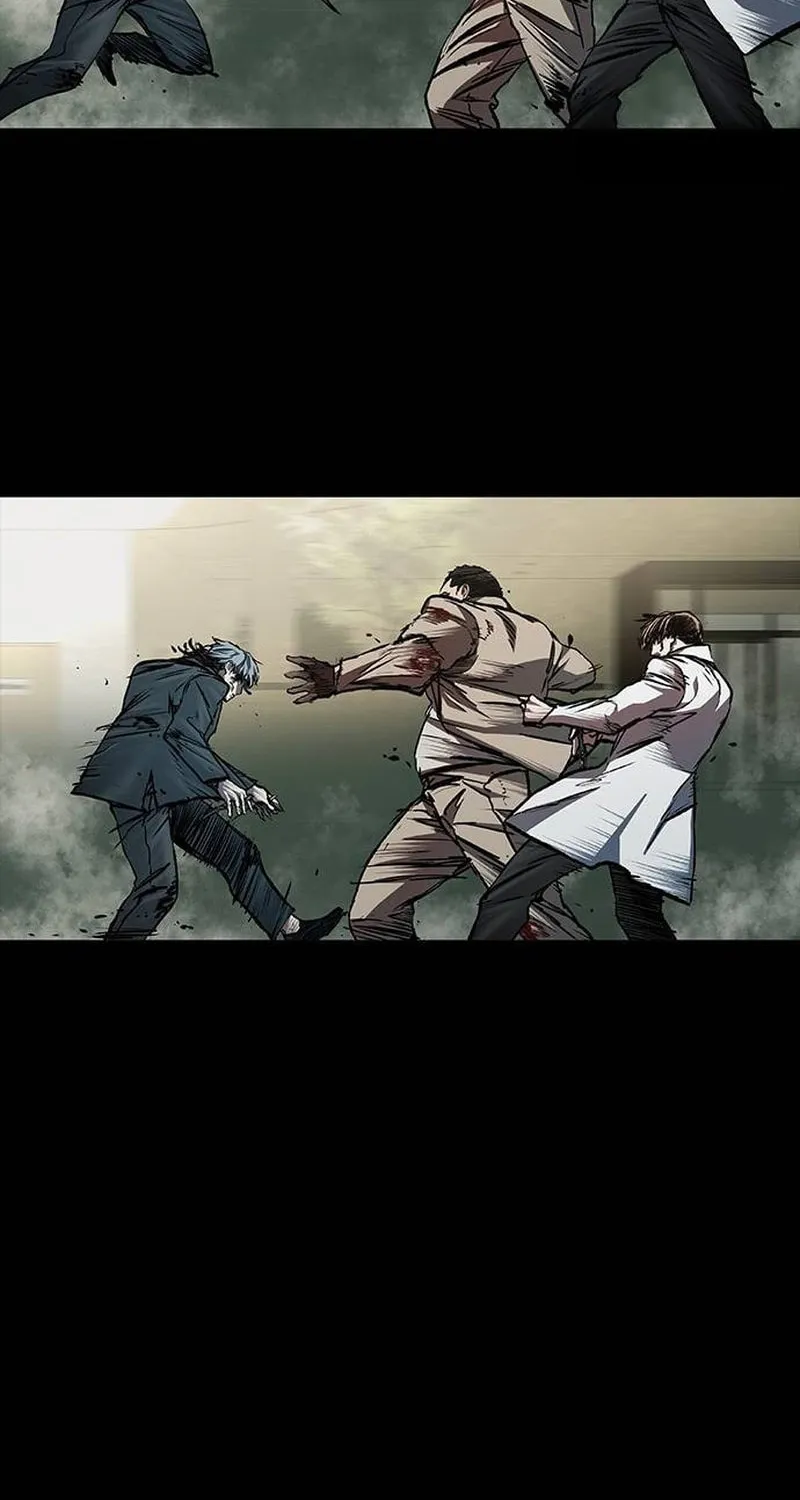 Castle 2: Pinnacle Chapter 45 page 14 - 