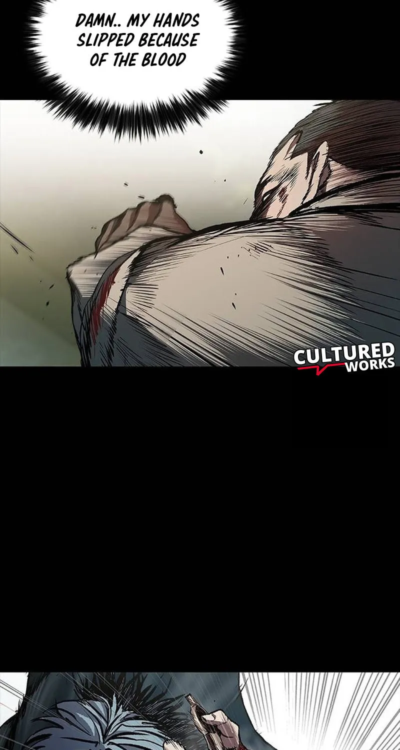 Castle 2: Pinnacle Chapter 45 page 16 - 