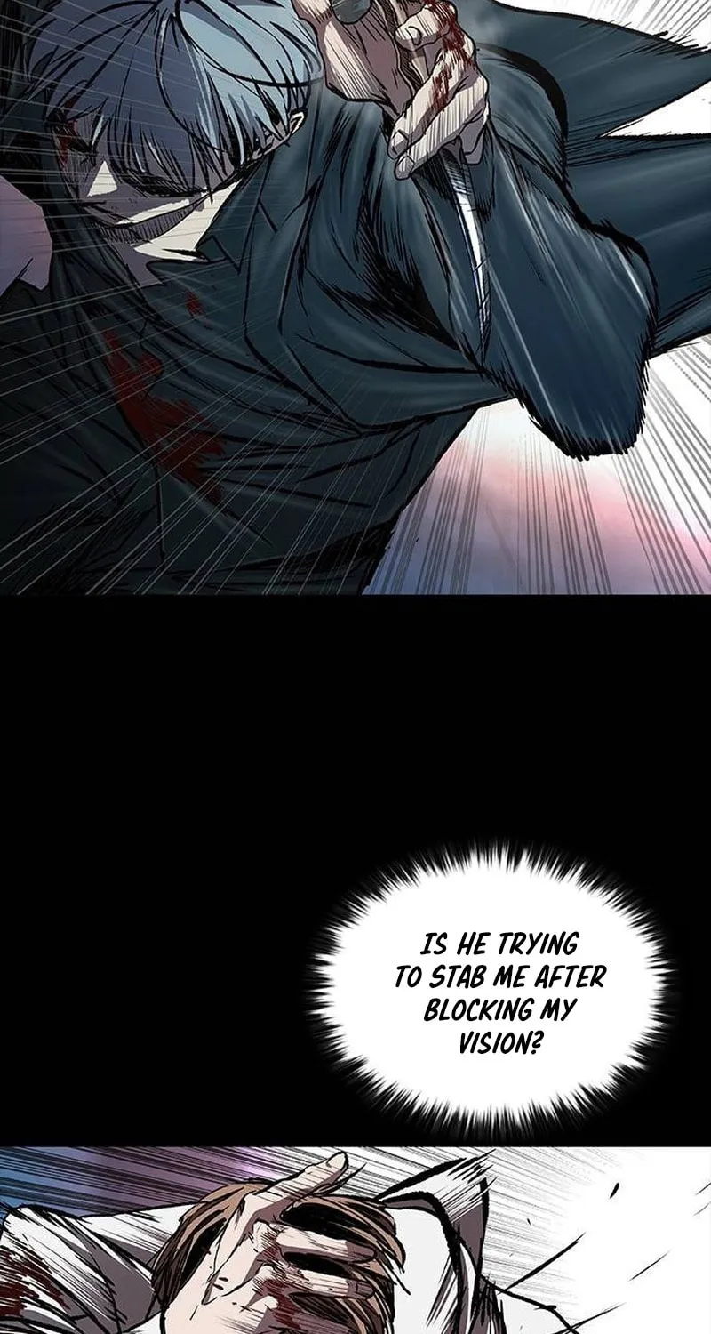 Castle 2: Pinnacle Chapter 45 page 17 - 