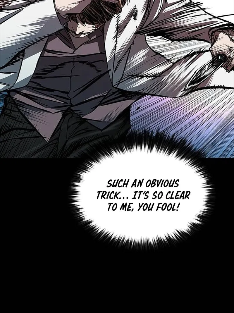 Castle 2: Pinnacle Chapter 45 page 18 - 