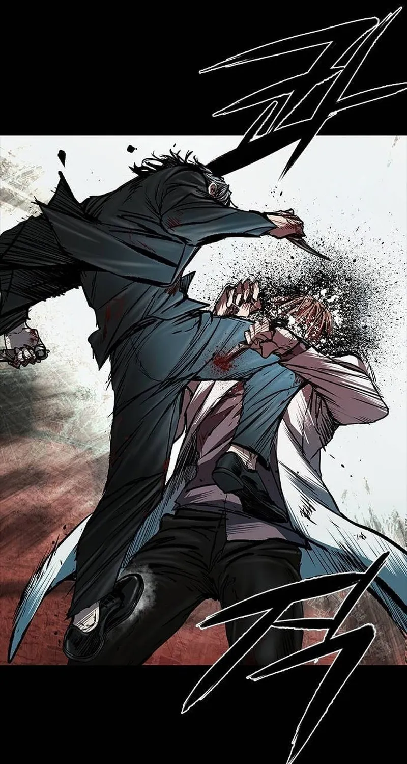 Castle 2: Pinnacle Chapter 45 page 19 - 