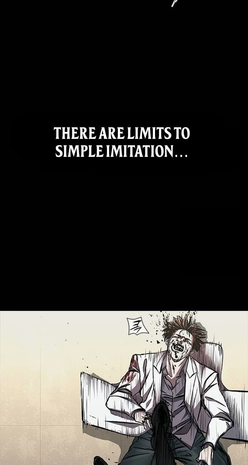 Castle 2: Pinnacle Chapter 45 page 20 - 