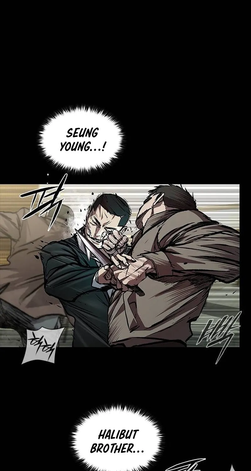 Castle 2: Pinnacle Chapter 45 page 3 - 