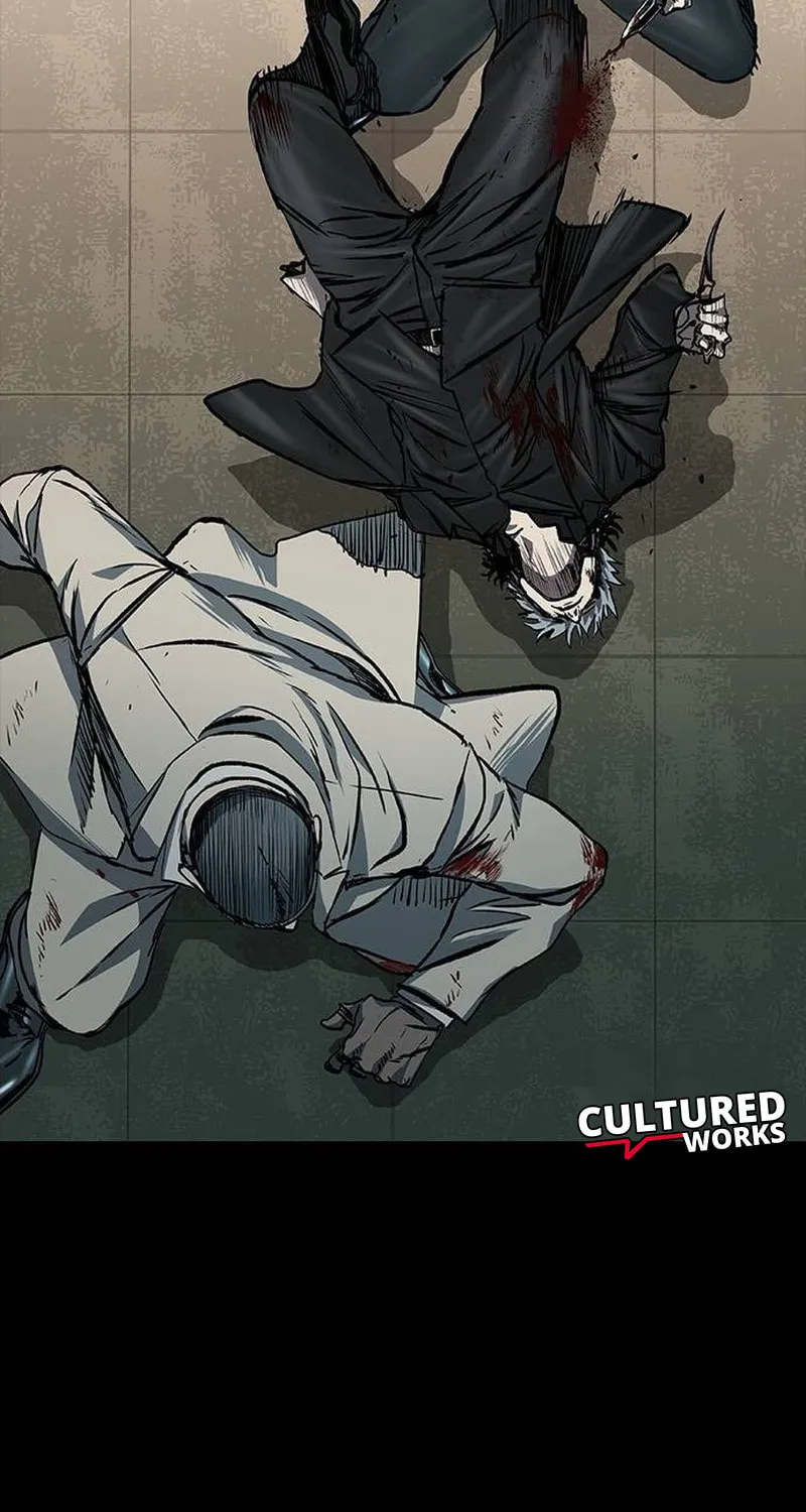 Castle 2: Pinnacle Chapter 45 page 21 - 