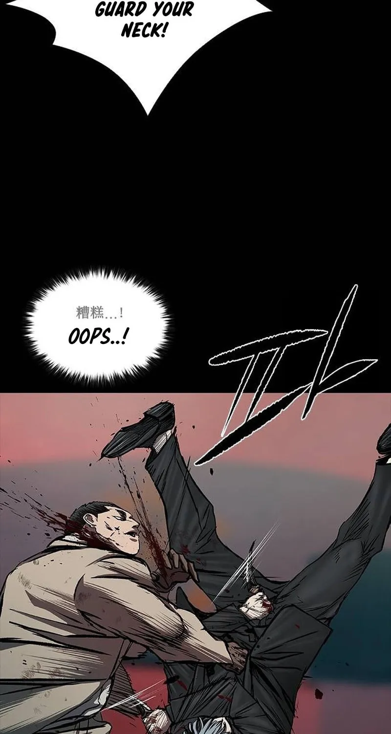 Castle 2: Pinnacle Chapter 45 page 25 - 