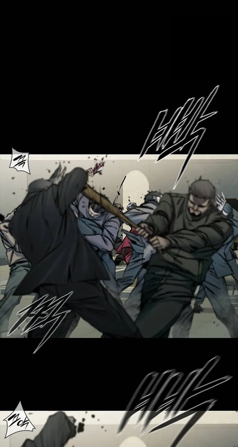 Castle 2: Pinnacle Chapter 45 page 28 - 