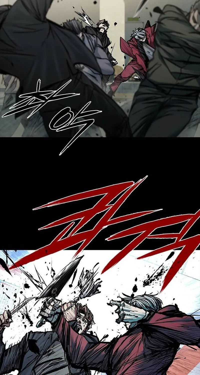 Castle 2: Pinnacle Chapter 45 page 29 - 