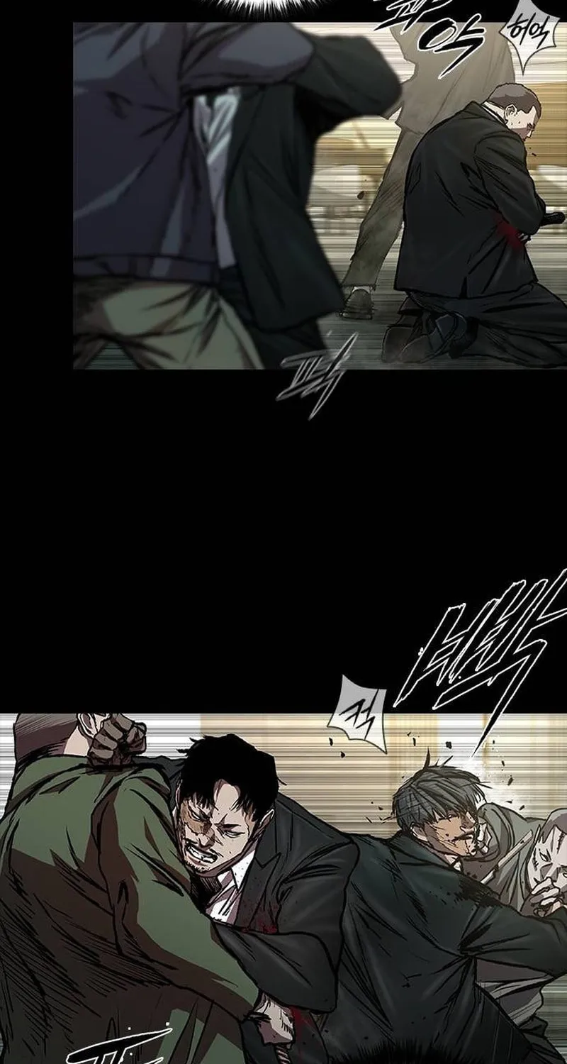 Castle 2: Pinnacle Chapter 45 page 4 - 